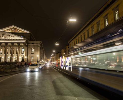 br nachtlinie opener opernplatz