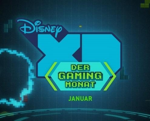 disney gaming monat announce trailer