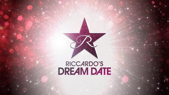 e riccardos dream date opener logo e riccardos dream date opener logo