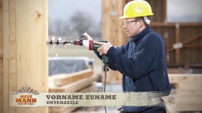 kabel eins mein mann kann das bauchbinde kabel eins mein mann kann das bauchbinde