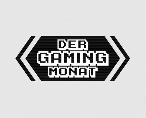 logo disney der gaming monat sw