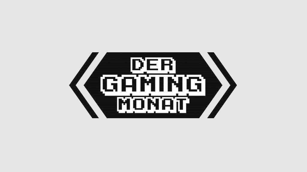 logo disney der gaming monat sw