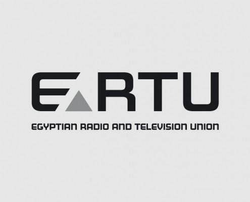 logo ertu arabisch grey