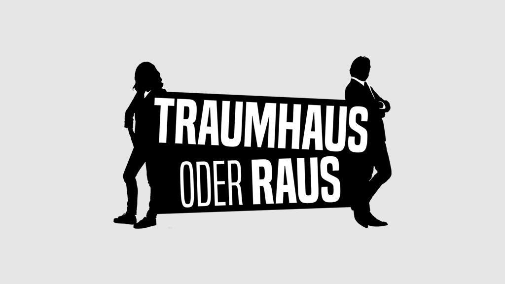logo kabel eins traumhaus sw