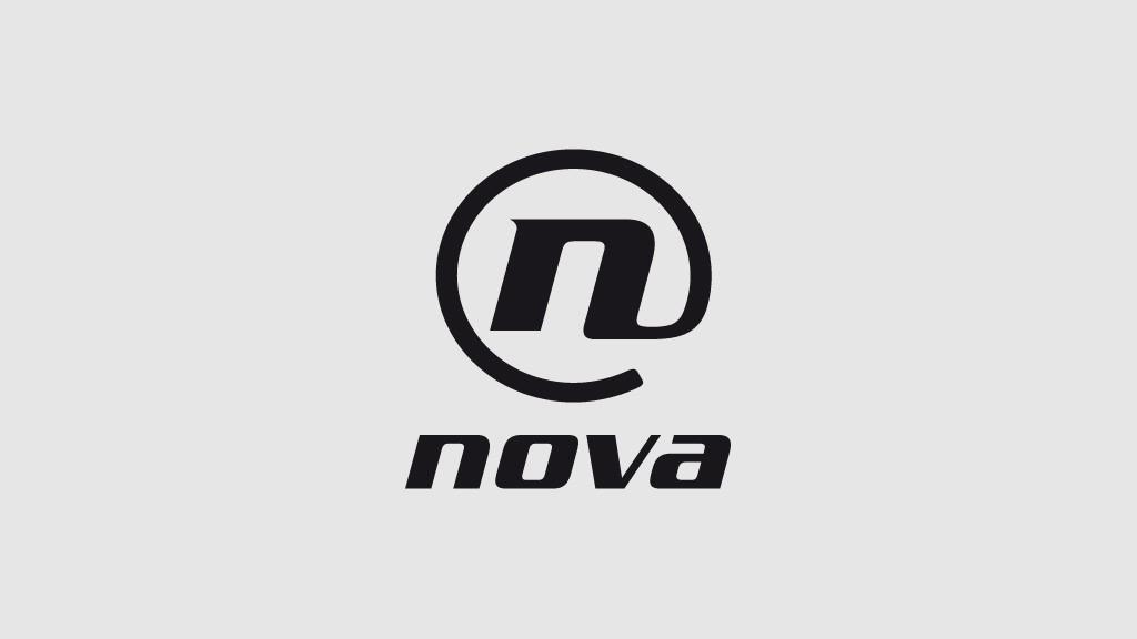 logo nova tv schwarzweiss logo nova tv schwarzweiss