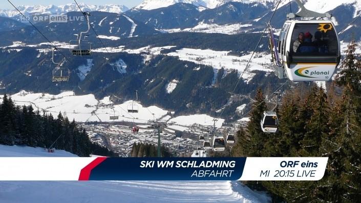 orf ski wm schladming promobauchbinde ohne logo