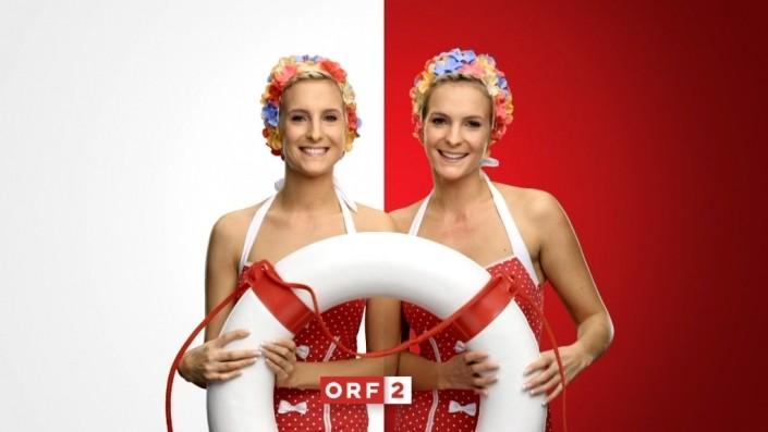 orf2 ident badehauben orf2 ident badehauben