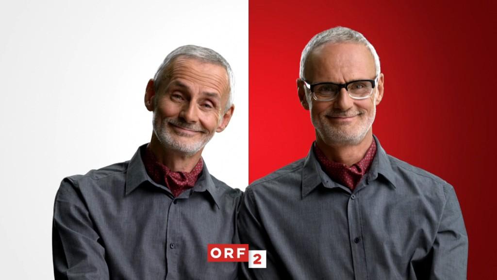 orf2 ident brille