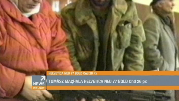 polsat news lower third additional polsat news lower third additional