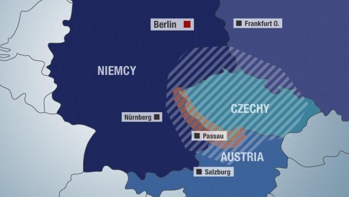 polsat wydarzenia news political maps