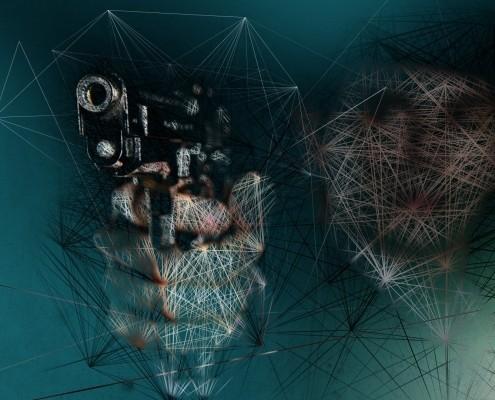 sat1 in gefahr opener mann pistole