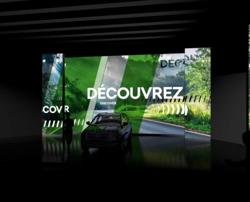 skoda messe paris 2018 buehnensimulation 16