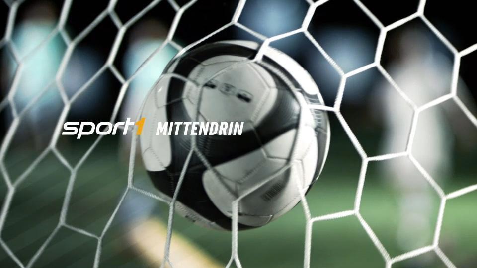 sport 1 ident fussball