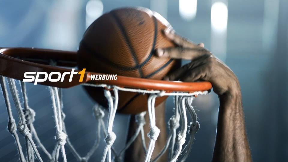 sport1 werbetrenner basketball