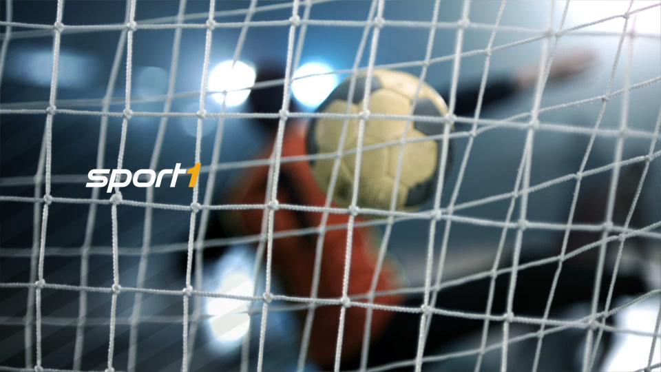 sport1 werbetrenner handball