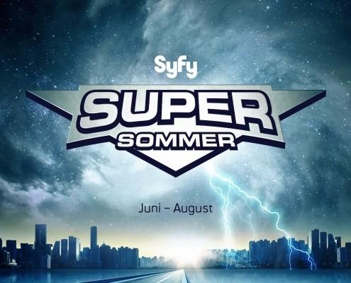 syfy super sommer packshot