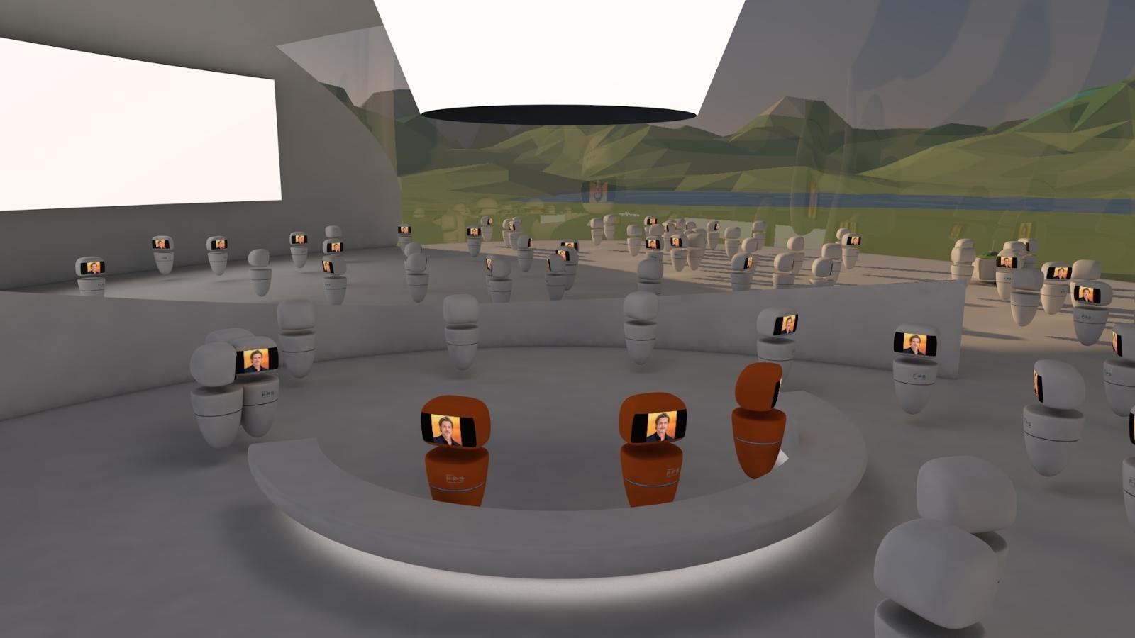 waertsilae fps 2020 netzwerk lounge innen empfang 01