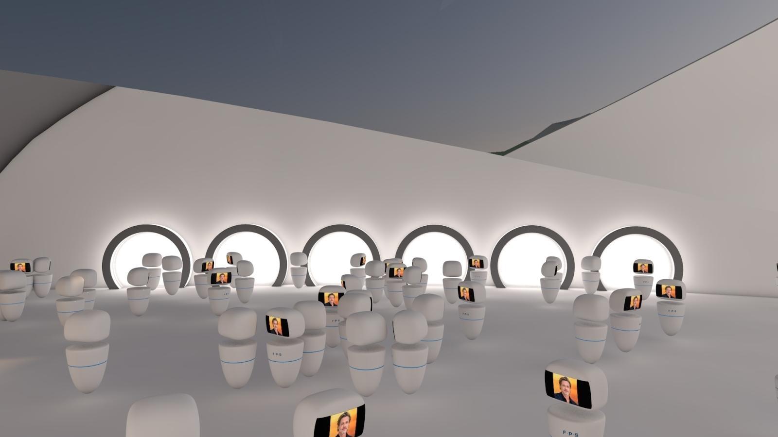 waertsilae fps 2020 netzwerk lounge innen portale