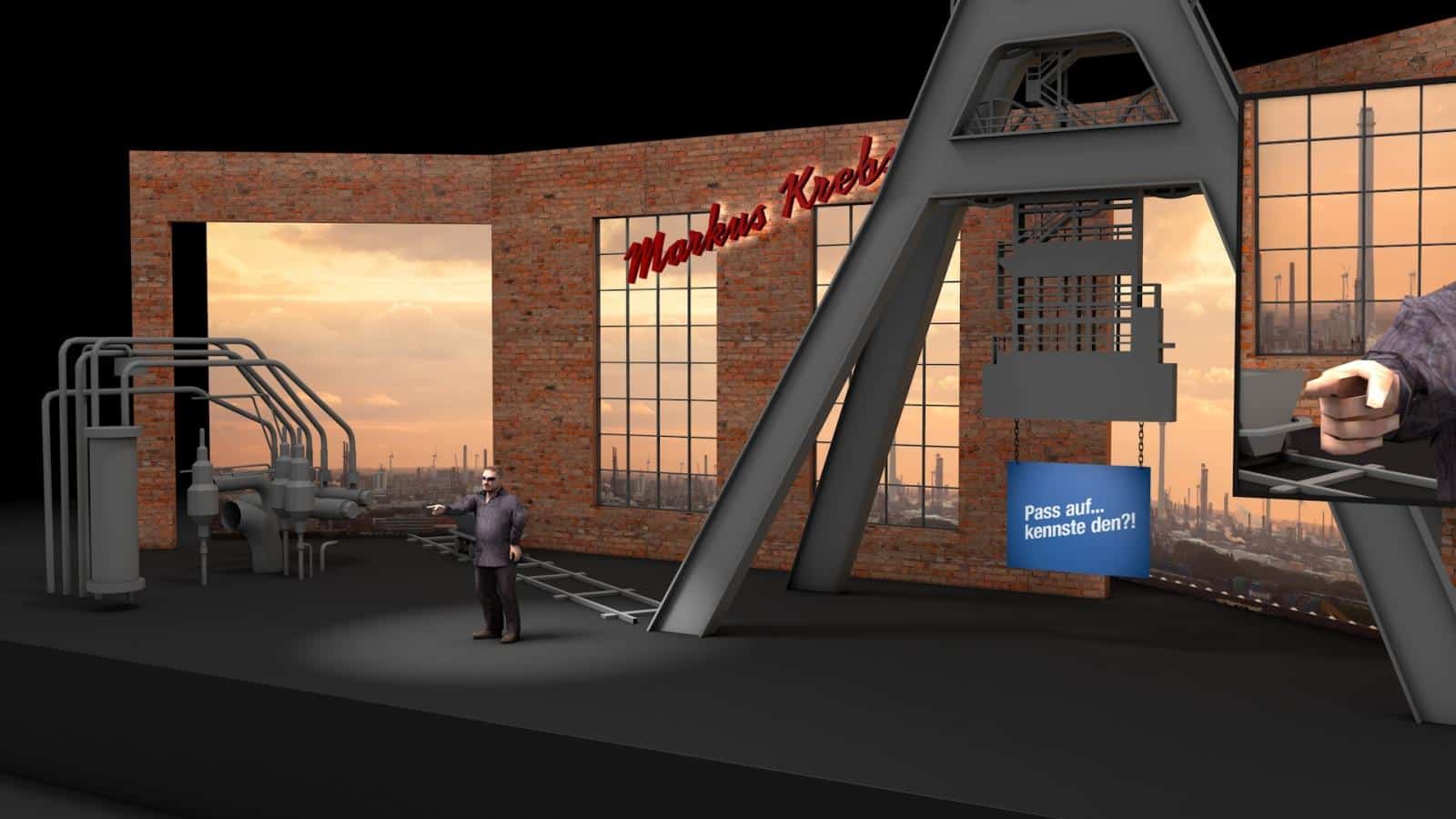 buehne markus krebs rendering totale von oben rechts