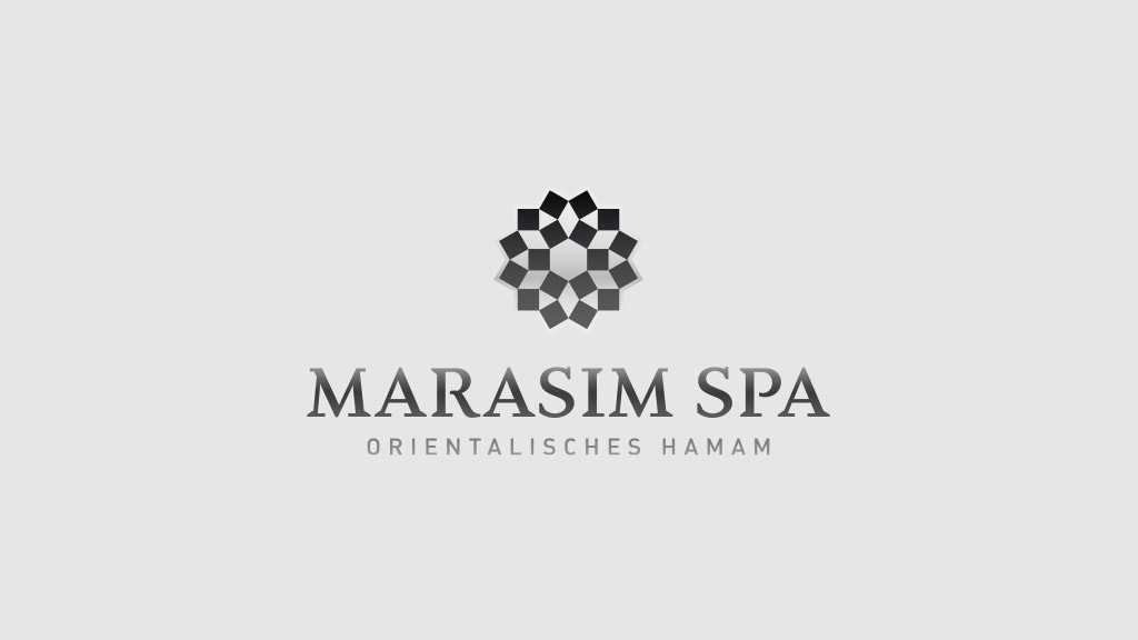 Logo Marasim Grau Logo Marasim Grau