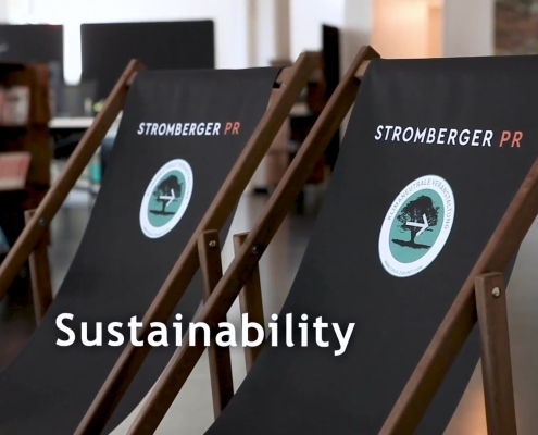 stromberger pr imagefilm