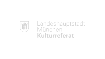 Landeshauptstadt München Kulturreferat Logo